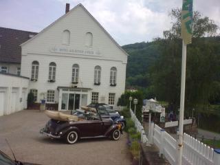 Hotel Goldener Anker - 1