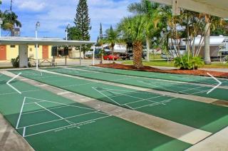 NEW Fort Myers Beach RV Resort 2 Bedroom 1 Bath - Fort Myers - 5