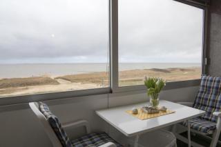 Am-Sahlenburger-Strand-1-Whg-15 - Cuxhaven - 0