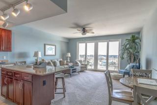 Cozy & Spacious Lake Town condo accommodates 6 - Panama City Beach - 0
