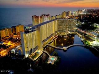 Cozy & Spacious Lake Town condo accommodates 6 - Panama City Beach - 9