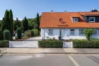 Idas Garten - Bad Lauterberg - 9
