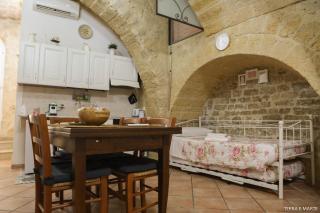 Terra e Marte casa vacanza - 2