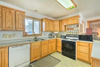 Caldwell Country Home on Quiet Acreage - 9