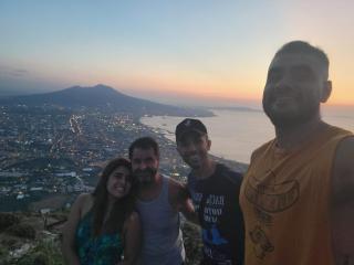 Alba & Tramonto - Pimonte - 4