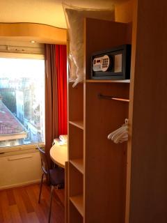 ibis Cannes Centre - 2