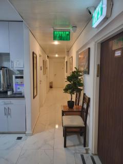 J-MOTEL - Gerusalemme - 9