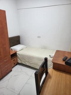J-MOTEL - Gerusalemme - 6