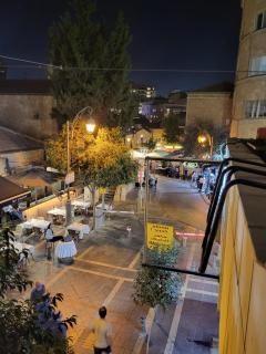 J-MOTEL - Gerusalemme - 8