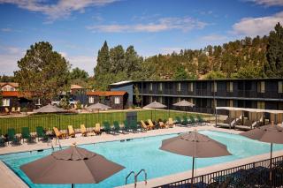 High Country Motor Lodge - Near NAU and Downtown - Flagstaff - 8