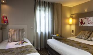 ibis Styles Antibes - 8
