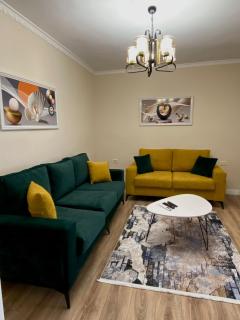 Serenity Apartament - Tirana - 8