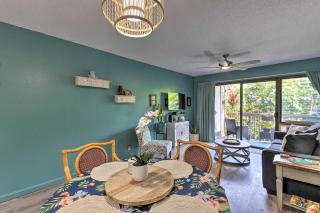 Ocean-View Condo Less Than Half Mile to Kalapaki Beach! - Lihue - 6