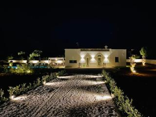 Lamia Petricore Ostuni - 7