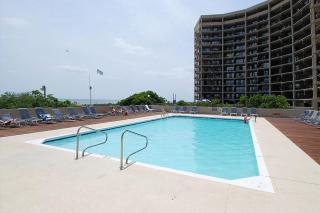 Highpoint North 12F - Ocean City - 9