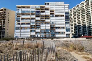 Highpoint North 12F - Ocean City - 8