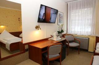 Ringhotel Gasthof Hasen - Herrenberg - 3