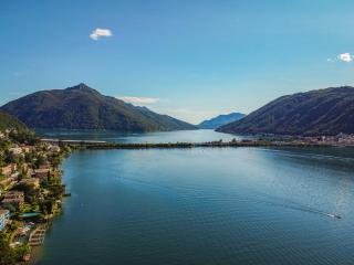 Holiday Apartment Bissone - Bissone - 0