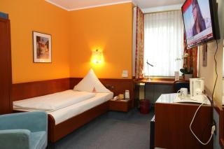 Ringhotel Gasthof Hasen - Herrenberg - 1