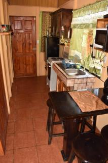 Casa con vista a valle de Dota y zona cafetalera - Santa María - 5