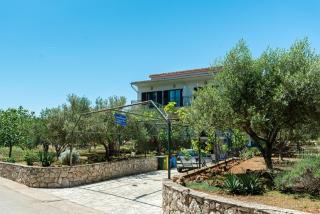 Apartments by the sea Tkon, Pasman - 698 - Tkon - 1
