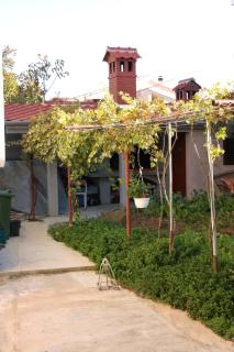 Apartments with parking space Biograd na Moru, Biograd - 859 - 2