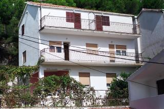 Apartments by the sea Mimice, Omis - 656 - 9