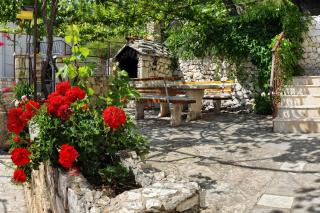 Apartments by the sea Mimice, Omis - 656 - 5