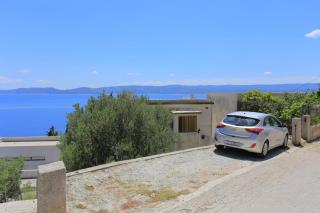 Apartments with a parking space Marusici, Omis - 657 - Mimice - 3