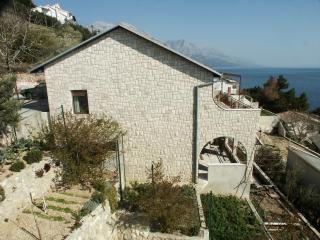 Apartments by the sea Pisak, Omis - 658 - Mimice - 0