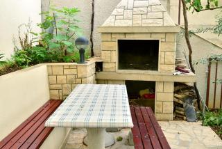 Apartments by the sea Pisak, Omis - 658 - Mimice - 3