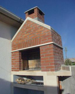 Apartments by the sea Povlja, Brac - 711 - 3