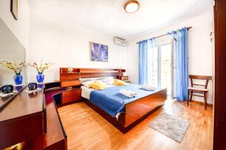 Apartments by the sea Povlja, Brac - 716 - 3