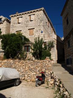 Apartments by the sea Sutivan, Brac - 719 - Sutivan - 9