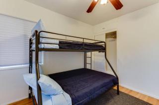 New 4 bedroom Modern Villa in Mar Vista - 4