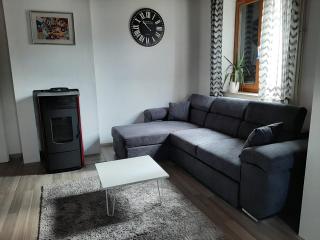Apartments by the sea Postira, Brac - 737 - Postira - 1