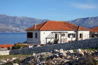 Apartments by the sea Postira, Brac - 740 - Postira - 0