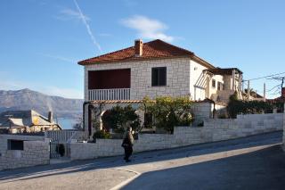 Apartments by the sea Postira, Brac - 740 - Postira - 9