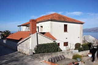 Apartments by the sea Postira, Brac - 740 - Postira - 8