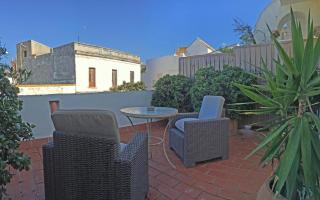 Benali Guest House - Tarifa - 6