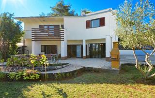 Seaside holiday house Slatine, Ciovo - 748 - 0