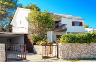 Seaside holiday house Slatine, Ciovo - 748 - 9