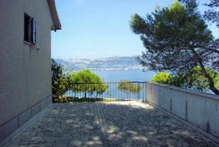 Seaside holiday house Slatine, Ciovo - 748 - 3