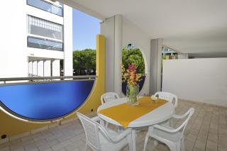 Ashanti Aparthotel Wellness&Spa - 9