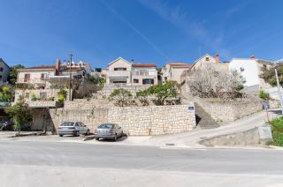 Apartments with a parking space Postira, Brac - 765 - Postira - 9