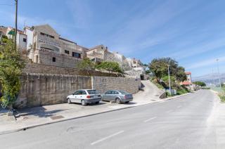 Apartments with a parking space Postira, Brac - 765 - Postira - 4
