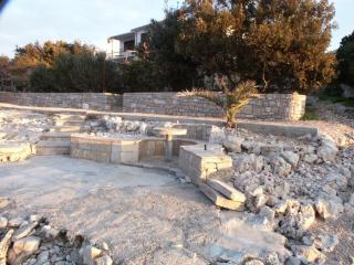 Apartments by the sea Maslinica, Solta - 774 - Grohote - 3