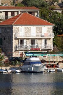 Apartments by the sea Stomorska, Solta - 781 - 8