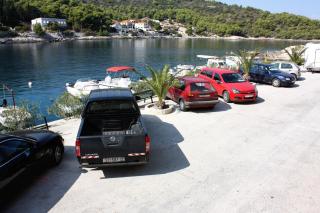 Apartments by the sea Stomorska, Solta - 781 - 1