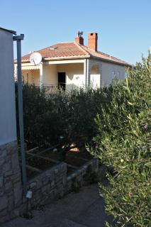 Apartments by the sea Stomorska, Solta - 778 - 8